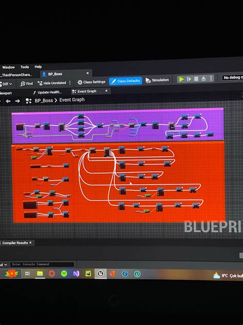 Image result for Blueprint Unreal Engine Visual Scripting