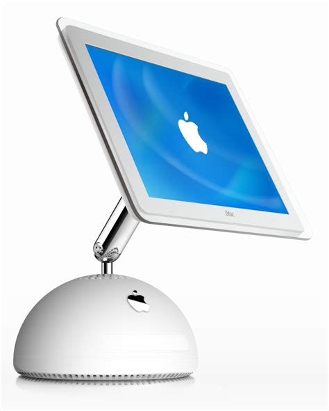 Image result for iMac G4 PC