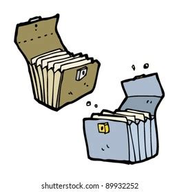 Image result for Case File Cartoon