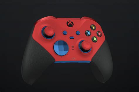Examples of Custom Elite Controller に対する画像結果