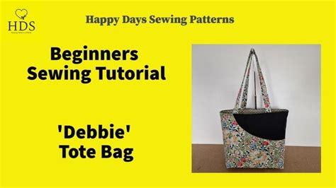 Image result for Debbie Shore Beach Bag Tutorial