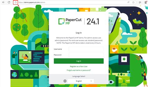 Toradh íomhá ar Papercut Server Requirement Video