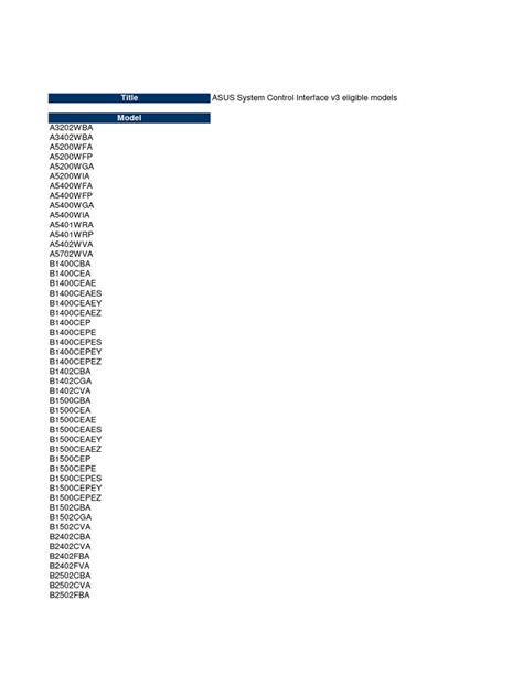 Image result for Asus Control Interface
