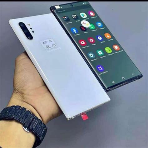 Image result for Note 10 Plus Magazine