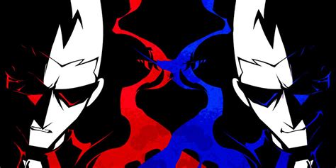 Image result for Ghost Trick Characters