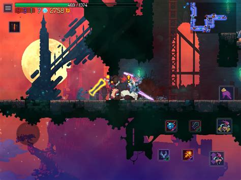 Image result for Dead Cells Android