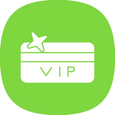 Image result for VIP Card Icon