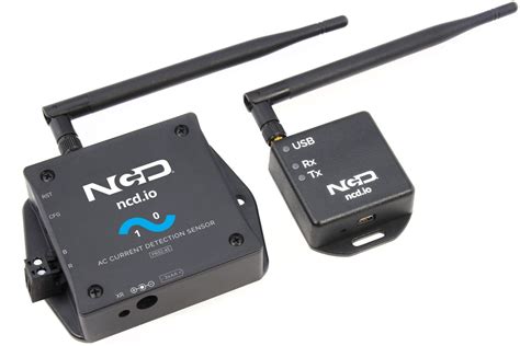 Wireless AC Current Sensor に対する画像結果