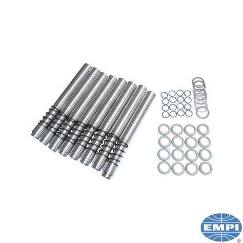 Image result for Spring Loaded Pushrod Tubes