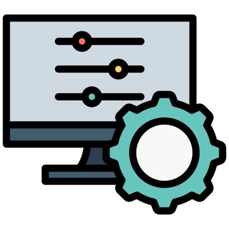 Image result for Program Control Icon