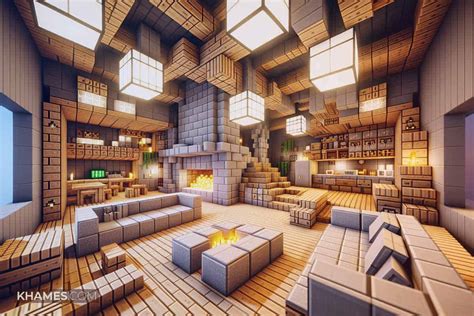 Image result for Minecraft Inside Designs