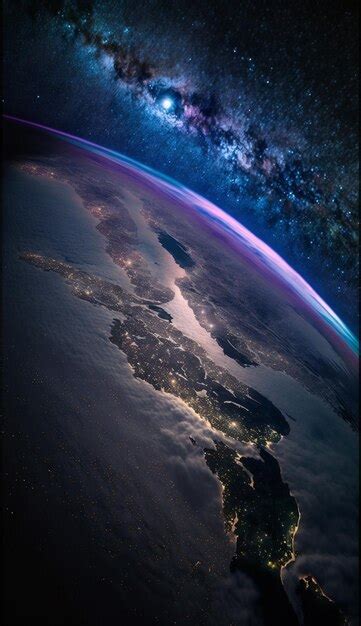 Image result for Light. View Earth