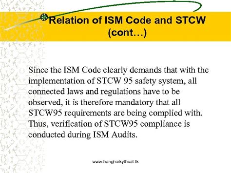Image result for STCW Code