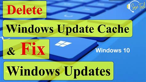 Image result for Windows Update Clean Up Cannot Delete
