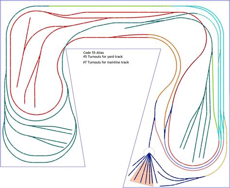 Afbeeldingsresultaten voor Solder Model RR Track Tutorial