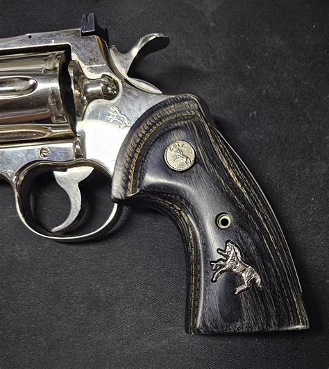 Altamont Colt Python に対する画像結果