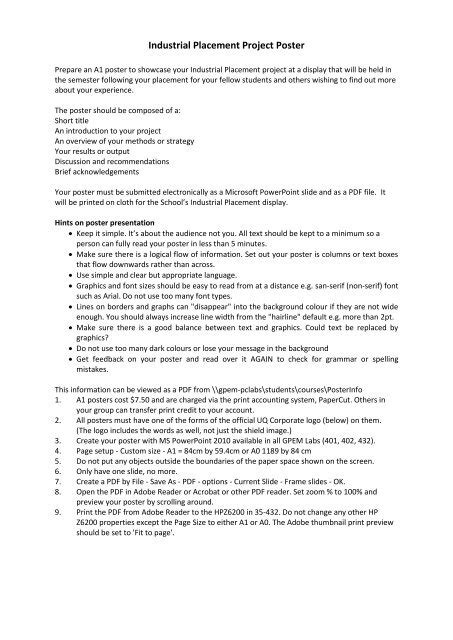 Image result for Placement Project Intro