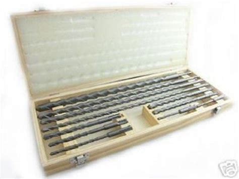 Image result for Masonry SDS Bit Set
