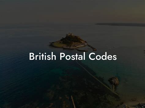 UK Postcode Addresses に対する画像結果