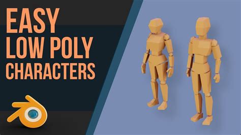 Image result for How to Make a Low Poly 3D Model