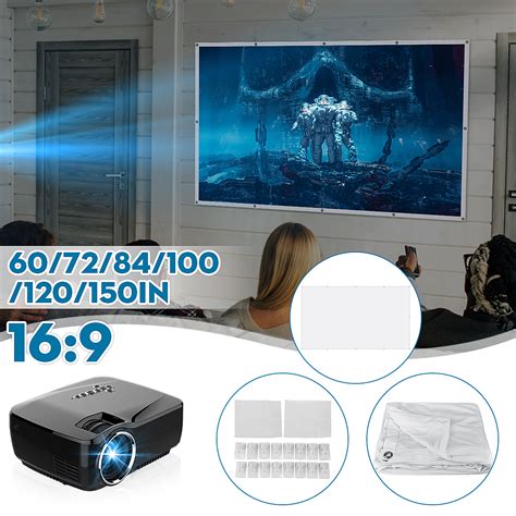 Image result for Projector Cloth Screen