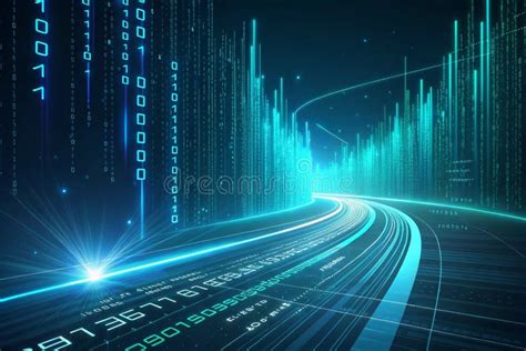 Toradh íomhá ar Data Stream Computer