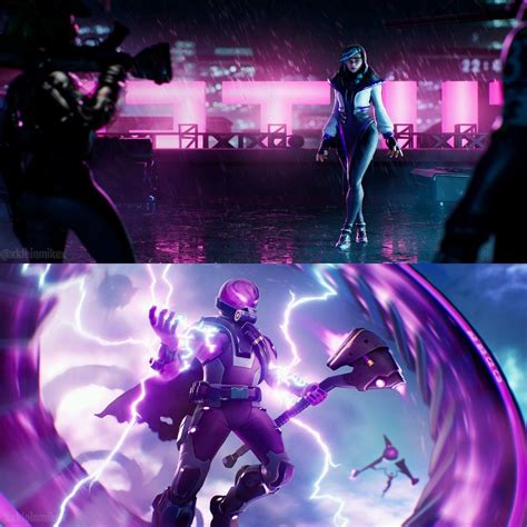 Image result for Fortnite Chapter 5 Season 5 Absolute Loading Screen