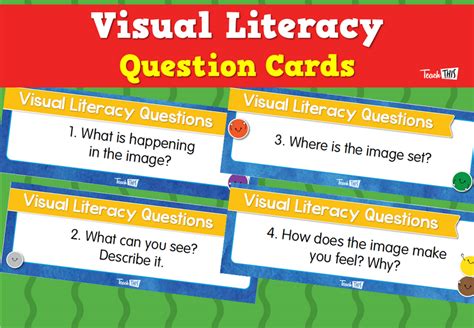 Toradh íomhá ar Composition Visual Literacy