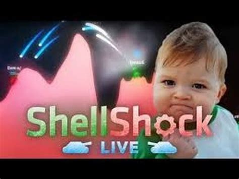 Toradh íomhá ar SSundee ShellShock Live