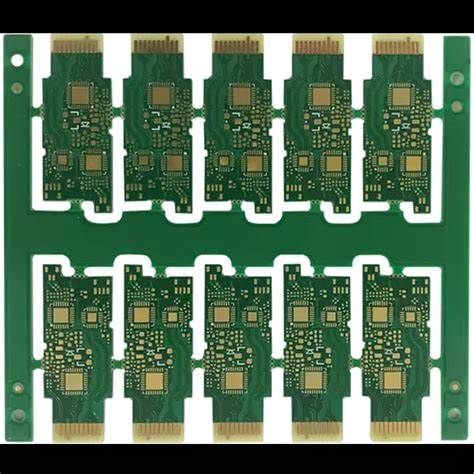 Image result for Optical Fiber PCB Module