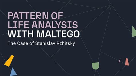 Image result for Pattern of Life Graph