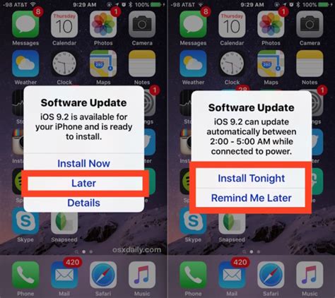 Image result for Important iOS Update