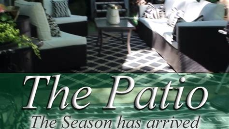 Toradh íomhá ar Patio Tour Script