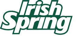 Résultat d’images pour Irish Spring PNG