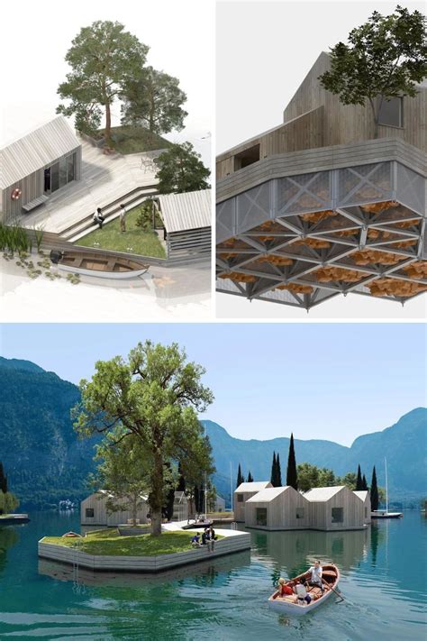 Image result for Modular Flotation Devices for Houses