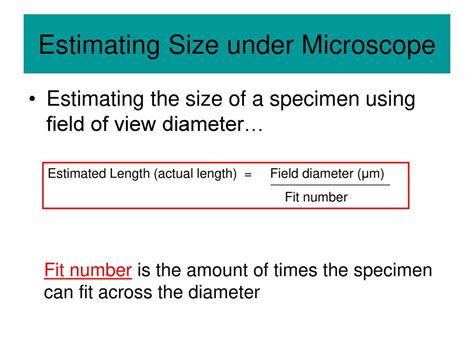 Toradh íomhá ar Specimen Measuring Microscope