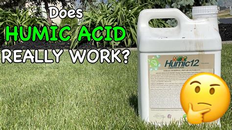 Does Compost Have Humic Acid के लिए छवि परिणाम