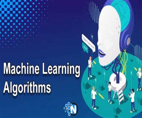 Top 5 Machine Learning Algorithms に対する画像結果