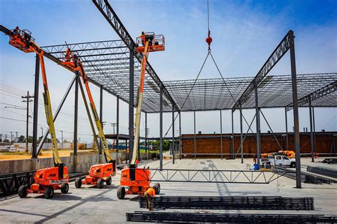 Image result for Steel Projects