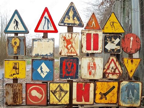Image result for Outdated Traffic Signs