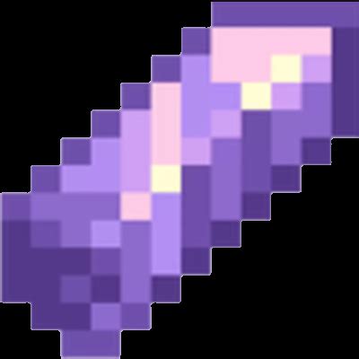 Toradh íomhá ar Minecraft Crystal Mod