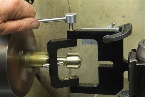 Image result for Radius Tool Working in Lathe