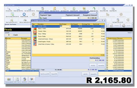 Image result for Point of Sale Software Programs