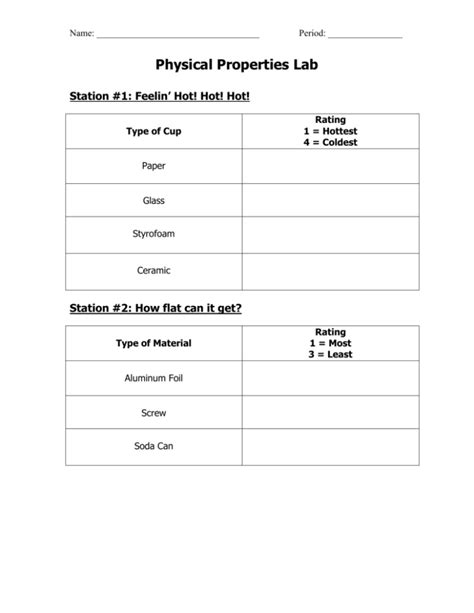 Afbeeldingsresultaten voor Physical Properties Lab Kit