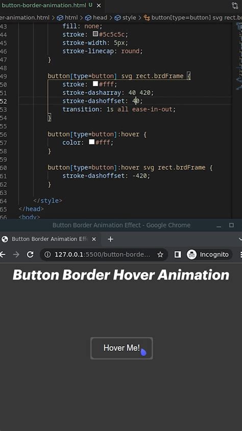 Afbeeldingsresultaten voor How to Give Border to Button in HTML