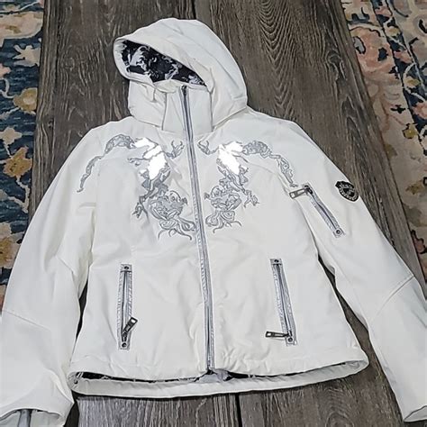 Image result for Skea Python Ski Jacket