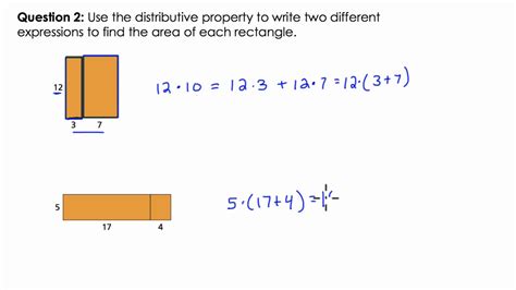 Distributive Property Rectangles に対する画像結果