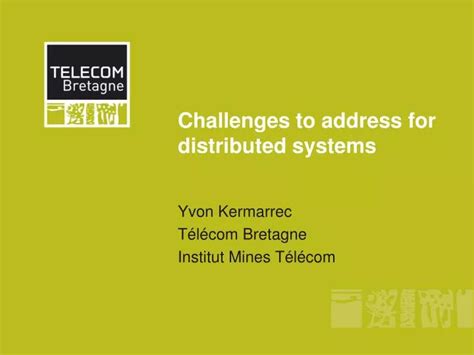 Image result for Challenges of Distributed System