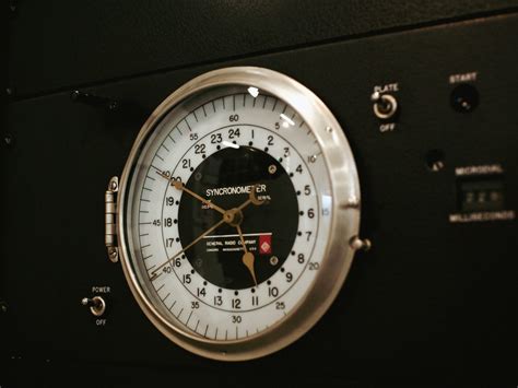 Image result for How Does a Boat Speedometer Work