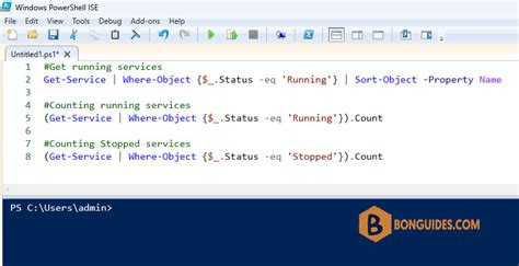 Image result for PowerShell Build Scripts